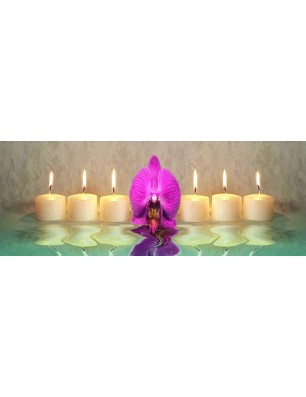 Glas Küchenrückwand 6 mm ESG Motive KRWM-0015
