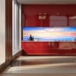 Glas Küchenrückwand 6 mm ESG Motive KRWM-0138
