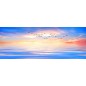 Glas Küchenrückwand 6 mm ESG Motive KRWM-0138