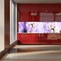 Glas Küchenrückwand 6 mm ESG Motive KRWM-0250 Glas Küchenrückwand 6 mm ESG Motive KRWM-0250