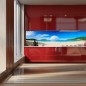 Glas Küchenrückwand 6 mm ESG Motive KRWM-0261
