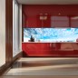 Glas Küchenrückwand 6 mm ESG Motive KRWM-0262 Glas Küchenrückwand 6 mm ESG Motive KRWM-0262