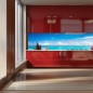Glas Küchenrückwand 6 mm ESG Motive KRWM-0303