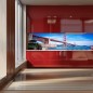 Glas Küchenrückwand 6 mm ESG Motive KRWM-0347