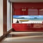 Glas Küchenrückwand 6 mm ESG Motive KRWM-0356
