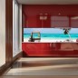 Glas Küchenrückwand 6 mm ESG Motive KRWM-0406 Glas Küchenrückwand 6 mm ESG Motive KRWM-0406