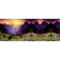 Glas Küchenrückwand 6 mm ESG Motive KRWM-0412 Glas Küchenrückwand 6 mm ESG Motive KRWM-0412