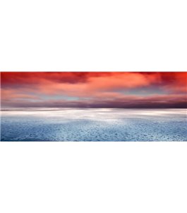 Glas Küchenrückwand 6 mm ESG Motive KRWM-0414