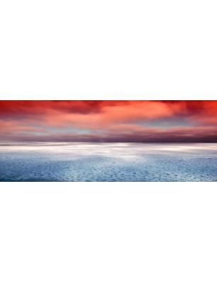 Glas Küchenrückwand 6 mm ESG Motive KRWM-0414