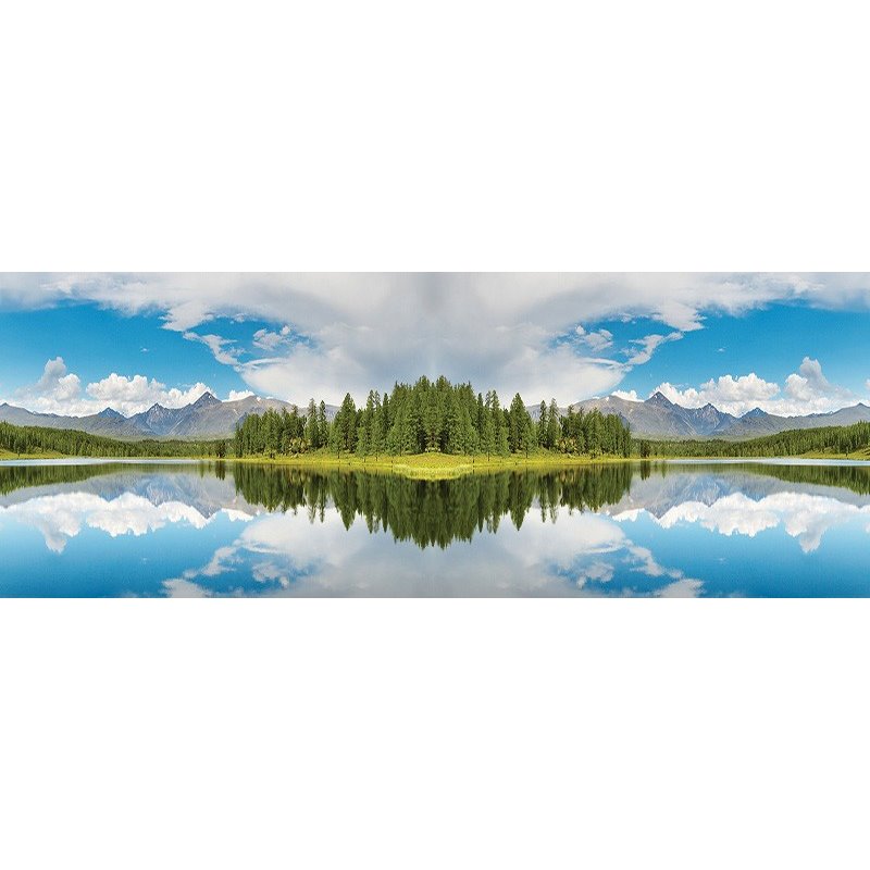 Glas Küchenrückwand 6 mm ESG Motive KRWM-0420 Glas Küchenrückwand 6 mm ESG Motive KRWM-0420