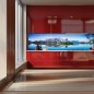 Glas Küchenrückwand 6 mm ESG Motive KRWM-0422