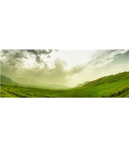 Glas Küchenrückwand 6 mm ESG Motive KRWM-0425