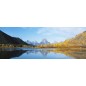 Glas Küchenrückwand 6 mm ESG Motive KRWM-0430