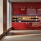 Glas Küchenrückwand 6 mm ESG Motive KRWM-0441