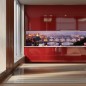 Glas Küchenrückwand 6 mm ESG Motive KRWM-0450