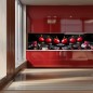 Glas Küchenrückwand 6 mm ESG Motive KRWM-0455