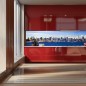 Glas Küchenrückwand 6 mm ESG Motive KRWM-0457