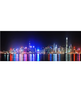 Glas Küchenrückwand 6 mm ESG Motive KRWM-0470