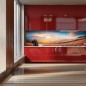 Glas Küchenrückwand 6 mm ESG Motive KRWM-0480 Glas Küchenrückwand 6 mm ESG Motive KRWM-0480