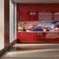 Glas Küchenrückwand 6 mm ESG Motive KRWM-0482