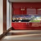 Glas Küchenrückwand 6 mm ESG Motive KRWM-0483