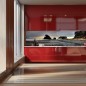 Glas Küchenrückwand 6 mm ESG Motive KRWM-0493