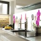 Glas Küchenrückwand 6 mm ESG Motive KRWM-0498 Glas Küchenrückwand 6 mm ESG Motive KRWM-0498