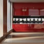 Glas Küchenrückwand 6 mm ESG Motive KRWM-0503 Glas Küchenrückwand 6 mm ESG Motive KRWM-0503