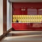 Glas Küchenrückwand 6 mm ESG Motive KRWM-0511 Glas Küchenrückwand 6 mm ESG Motive KRWM-0511