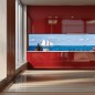 Glas Küchenrückwand 6 mm ESG Motive KRWM-0522