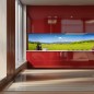 Glas Küchenrückwand 6 mm ESG Motive KRWM-0526