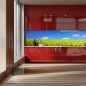 Glas Küchenrückwand 6 mm ESG Motive KRWM-0530