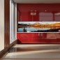 Glas Küchenrückwand 6 mm ESG Motive KRWM-0536
