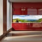 Glas Küchenrückwand 6 mm ESG Motive KRWM-0538