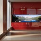 Glas Küchenrückwand 6 mm ESG Motive KRWM-0544