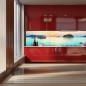 Glas Küchenrückwand 6 mm ESG Motive KRWM-0548