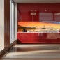 Glas Küchenrückwand 6 mm ESG Motive KRWM-0560 Glas Küchenrückwand 6 mm ESG Motive KRWM-0560