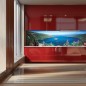 Glas Küchenrückwand 6 mm ESG Motive KRWM-0568