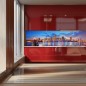 Glas Küchenrückwand 6 mm ESG Motive KRWM-0577 Glas Küchenrückwand 6 mm ESG Motive KRWM-0577