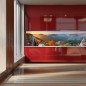 Glas Küchenrückwand 6 mm ESG Motive KRWM-0584