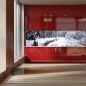 Glas Küchenrückwand 6 mm ESG Motive KRWM-0601