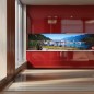 Glas Küchenrückwand 6 mm ESG Motive KRWM-0611