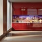 Glas Küchenrückwand 6 mm ESG Motive KRWM-0612