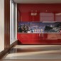 Glas Küchenrückwand 6 mm ESG Motive KRWM-0774