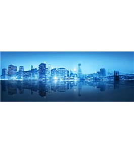Glas Küchenrückwand 6 mm ESG Motive KRWM-0784