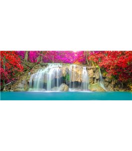 Glas Küchenrückwand 6 mm ESG Motive KRWM-0794
