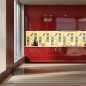 Glas Küchenrückwand 6 mm ESG Motive KRWM-0796