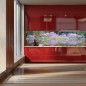 Glas Küchenrückwand 6 mm ESG Motive KRWM-0807 Glas Küchenrückwand 6 mm ESG Motive KRWM-0807