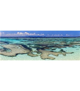 Glas Küchenrückwand 6 mm ESG Motive KRWM-0809