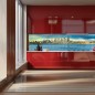 Glas Küchenrückwand 6 mm ESG Motive KRWM-0810